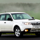Illustration for article titled Subaru Forester And Impreza Boxer Diesel Bringing 37 MPG To Paris Motor Show